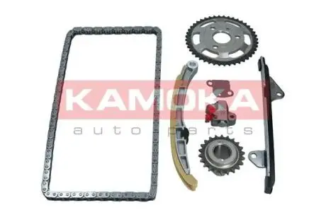 7001653 Комплект ланцюгів привода KAMOKA підбір по vin на Brocar