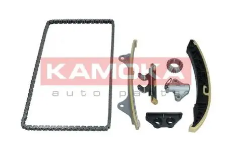 7001651 Ланцюг ГРМ к-т HYUNDAI i30 11-/KIA CEED 12-/PROCEED 13-/XCEED 19- KAMOKA підбір по vin на Brocar