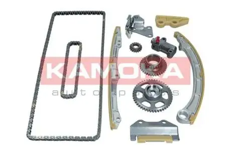 7001649 Комплект ланцюгів привода KAMOKA підбір по vin на Brocar