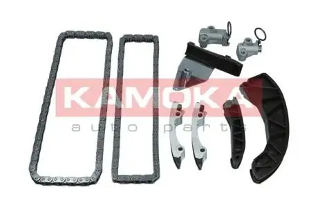 7001644 Комплект ланцюгів привода KAMOKA подбор по vin на Brocar