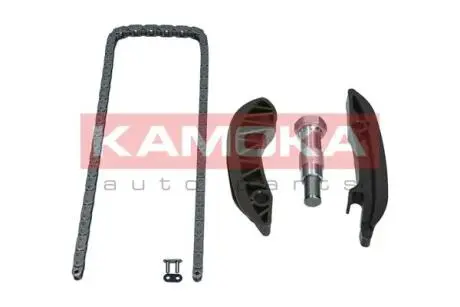 7001643 Комплект ланцюгів привода KAMOKA підбір по vin на Brocar