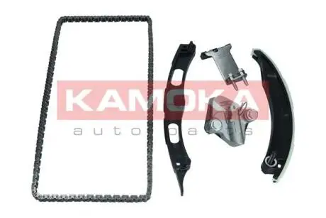 7001637 Комплект ланцюгів привода KAMOKA подбор по vin на Brocar