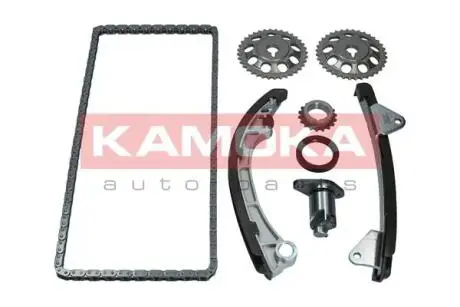 7001636 Комплект ланцюгів привода KAMOKA підбір по vin на Brocar