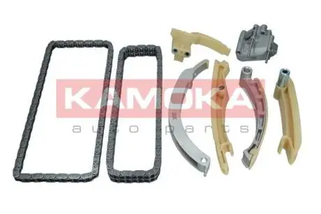 7001632 Комплект ланцюгів привода KAMOKA підбір по vin на Brocar