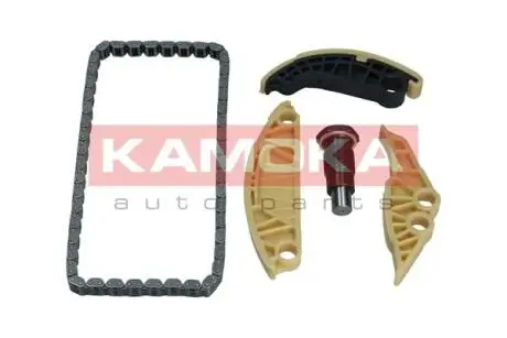 7001630 Комплект ланцюгів привода KAMOKA підбір по vin на Brocar