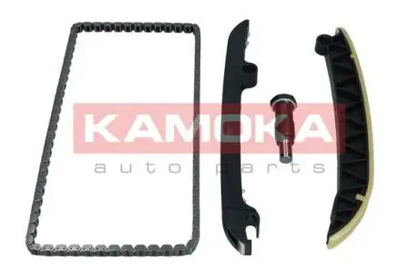 7001620 Комплект ланцюгів привода KAMOKA подбор по vin на Brocar