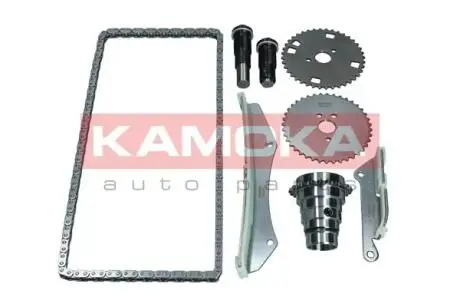 7001616 Комплект ланцюгів привода KAMOKA підбір по vin на Brocar