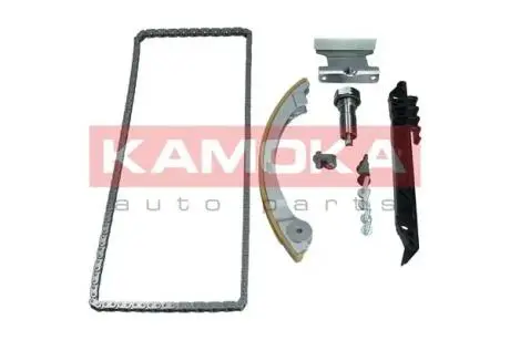 7001614 Ланцюг ГРМ к-т FIAT CROMA 05-/OPEL ANTARA A 06-/ASTRA J 11-/ALFA ROMEO 159 KAMOKA підбір по vin на Brocar