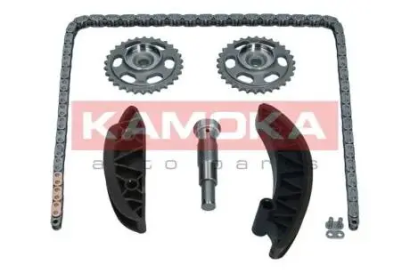 7001604 Комплект ланцюгів привода KAMOKA подбор по vin на Brocar