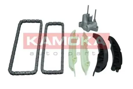 7001602 Ланцюг ГРМ к-т KAMOKA підбір по vin на Brocar