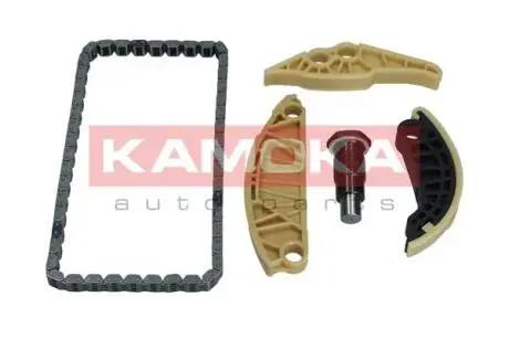 7001600 Комплект ланцюгів привода KAMOKA підбір по vin на Brocar