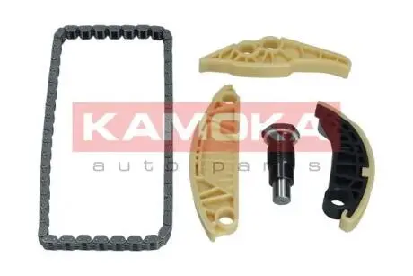 7001597 Комплект ланцюгів привода KAMOKA підбір по vin на Brocar