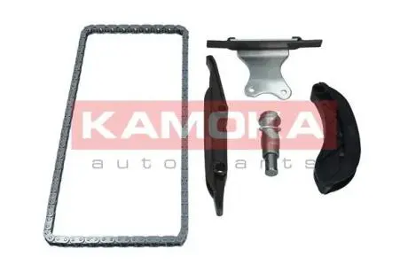 7001592 Комплект ланцюгів привода KAMOKA підбір по vin на Brocar