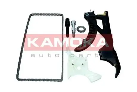 7001580 Ланцюг ГРМ к-т BMW X1 09-15/X3 03-17/X5 06-13/Z4 02-16 KAMOKA підбір по vin на Brocar