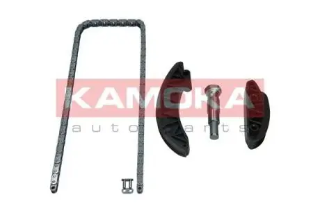 7001583 Комплект ланцюгів привода KAMOKA підбір по vin на Brocar