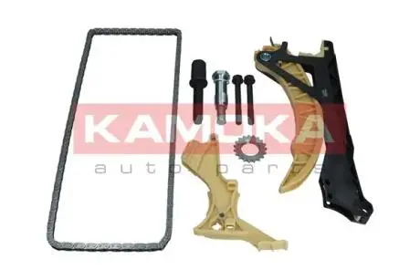 7001578 Ланцюг ГРМ к-т BMW 5(E60) 01-10/X1 09-15/X3 03-11/Z4 02-09 KAMOKA підбір по vin на Brocar