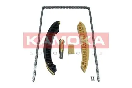 7001568 Ланцюг ГРМ к-т MERCEDES CLK 02-10/KLASA C 00-15/KLASA CLC 08-11 KAMOKA підбір по vin на Brocar