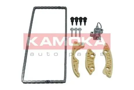 7001561 Комплект ланцюгів привода KAMOKA подбор по vin на Brocar