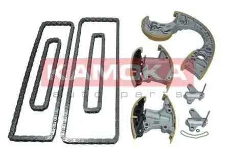 7001559 Ланцюг ГРМ к-т AUDI A4 02-09/A6 04-11/A8 02-10/Q7 06-16/VW PHAETON 02-16 KAMOKA підбір по vin на Brocar