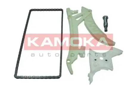 7001557 Ланцюг ГРМ к-т BMW 1(F20,F21)11-/2(F22,F23,F87)12-/X1 09-15/X3 10-17 KAMOKA підбір по vin на Brocar