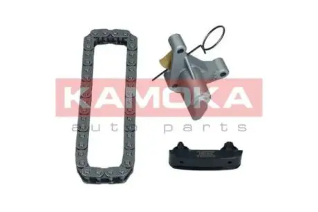 7001553 Ланцюг ГРМ к-т CITROEN C4 04-/FORD C-MAX 03-19/FOCUS 04-/PEUGEOT 3008 09-17 KAMOKA підбір по vin на Brocar