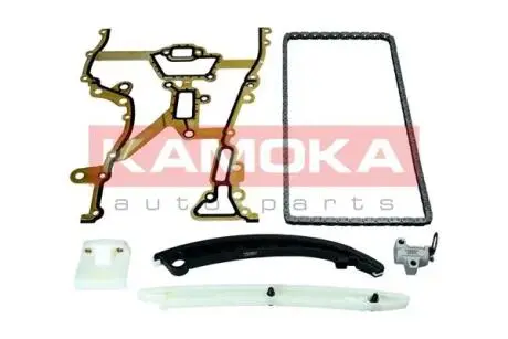 7001549 Автозапчастина KAMOKA підбір по vin на Brocar