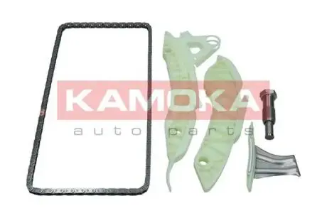 7001550 Комплект ланцюгів привода KAMOKA підбір по vin на Brocar
