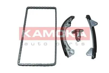 7001547 Комплект ланцюгів привода KAMOKA підбір по vin на Brocar