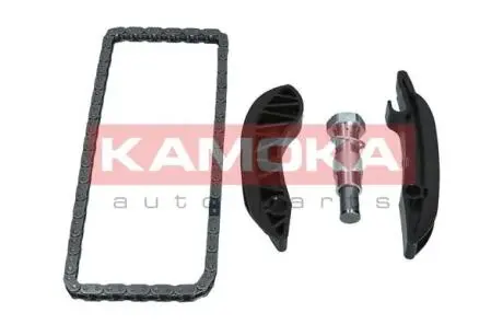 7001539 Ланцюг ГРМ к-т BMW 1 03-/X1 09-/X2 17-/X3 03-/X4 13-/X5 06-/X6 07-19 KAMOKA підбір по vin на Brocar