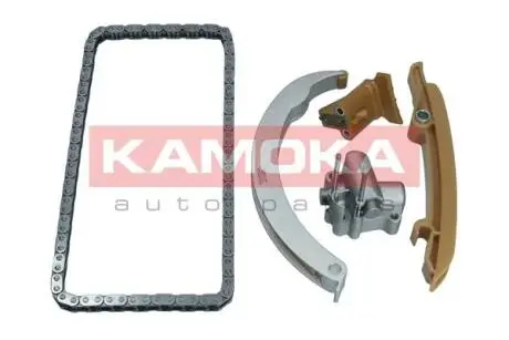 7001536 Комплект ланцюгів привода KAMOKA підбір по vin на Brocar