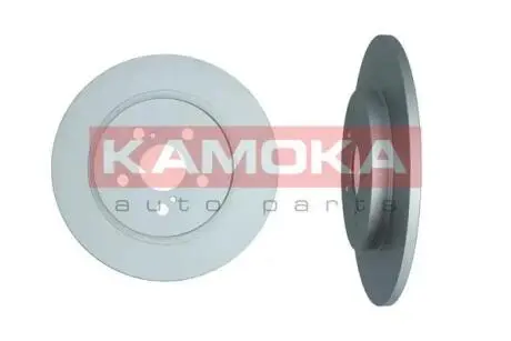 103510 Гальмівний диск KAMOKA подбор по vin на Brocar