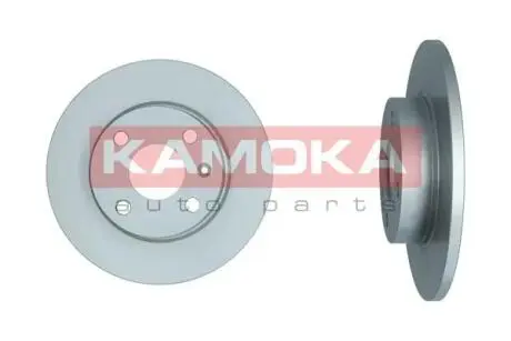 103507 Гальмівний диск KAMOKA підбір по vin на Brocar