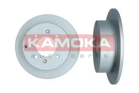 103331 Гальмівний диск KAMOKA подбор по vin на Brocar