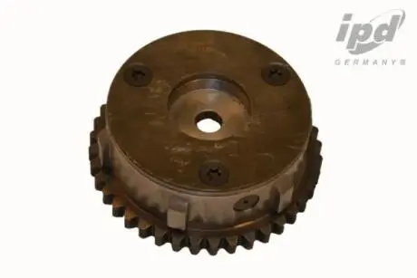 217016 Шків з датчиком фаз ГРМ HEPU підбір по vin на Brocar