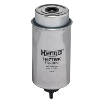 H677WK Автозапчастина HENGST FILTER підбір по vin на Brocar