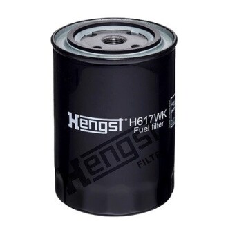 H617WKD725 Автозапчастина HENGST FILTER підбір по vin на Brocar