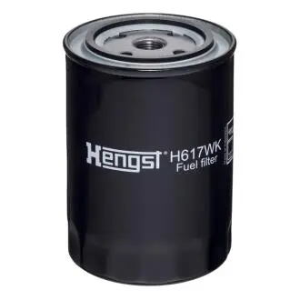 H617WKD725 Автозапчастина HENGST FILTER підбір по vin на Brocar