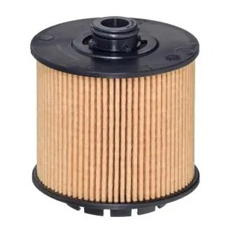 E984HD546 Фільтр масляний HENGST FILTER підбір по vin на Brocar