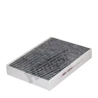 E5979LC Фільтр салону HENGST FILTER підбір по vin на Brocar