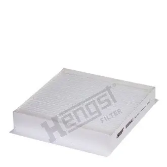 E5954LI Фільтр салону HENGST FILTER подбор по vin на Brocar