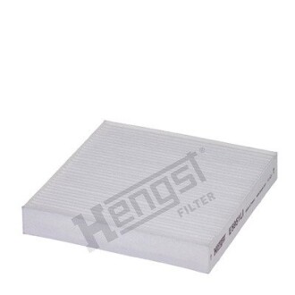 E5951LI Автозапчастина HENGST FILTER подбор по vin на Brocar