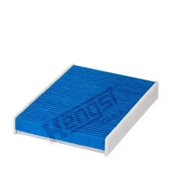 E3952LB Автозапчастина HENGST FILTER подбор по vin на Brocar