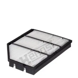 E3930LI01 Фільтр салону HENGST FILTER підбір по vin на Brocar