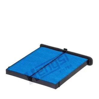 E3903LB Фільтр, повітря у салоні HENGST FILTER подбор по vin на Brocar