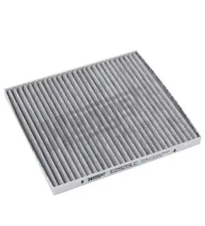 E2925LC Фільтр салону HENGST FILTER подбор по vin на Brocar