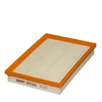 E2122L Автозапчастина HENGST FILTER подбор по vin на Brocar