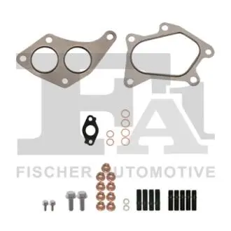 KT720100 Автозапчастина FA1 підбір по vin на Brocar
