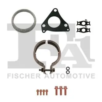 KT250150 Автозапчастина FA1 подбор по vin на Brocar