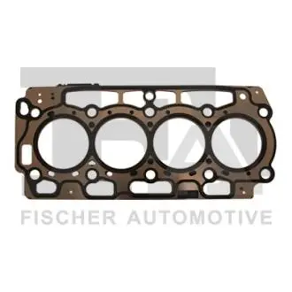 EC2100907 Автозапчастина FA1 підбір по vin на Brocar