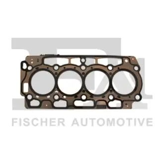 EC2100905 Автозапчастина FA1 підбір по vin на Brocar